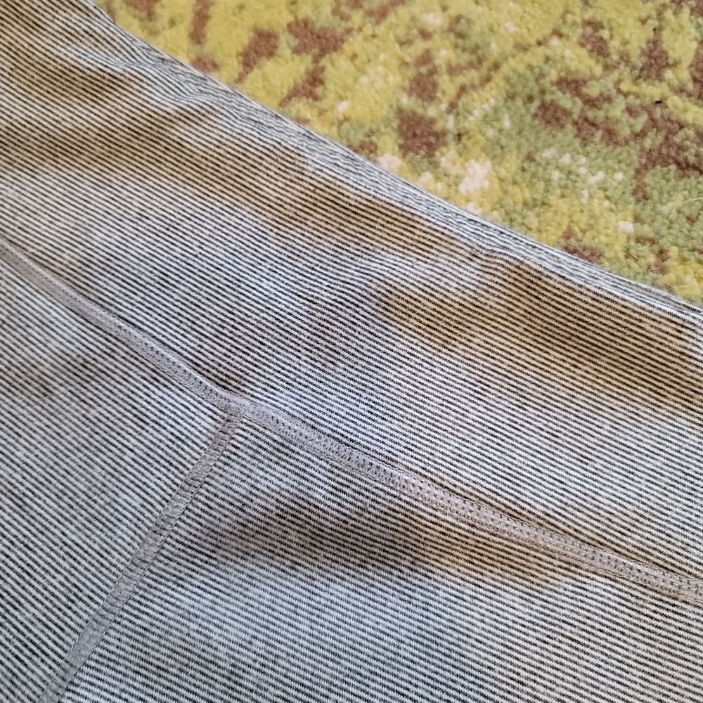 Kyodan XS thick knit leggings 😍 warm and comfy - Picture 4 of 5